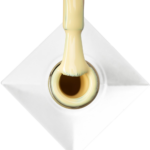 Esmalte semipermanente Molly Nails Yellow Daffodil Nº720 Hema Di-Hema Free 8grs. - Imagen 3