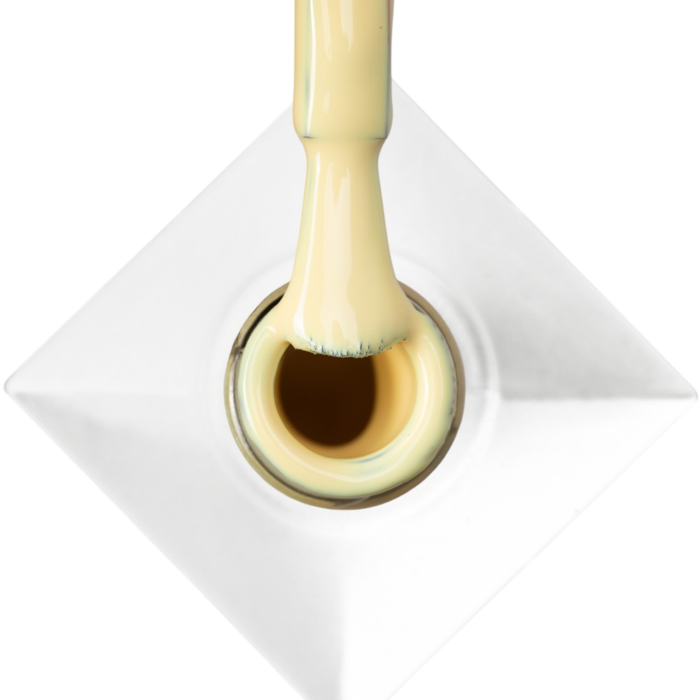 Esmalte semipermanente Molly Nails Yellow Daffodil Nº720 Hema Di-Hema Free 8grs. - Imagen 3