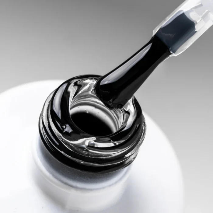 Molly Nails Rubber S.O.S Antidotum Base Pro Salon 15 gr. - Imagen 3