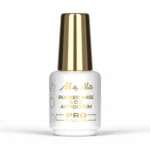 Molly Nails Rubber S.O.S Antidotum Base Pro Salon 15 gr.