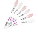 Molly Lac Muestrario Fiber Rubber Base