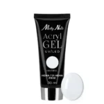 Molly Nails AcrylGel - Powder Gel Natural 30ml Hema/Di-Hema Free