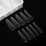 Moldes Dual Form Almendra Rusa - 120 unidades - Imagen 2