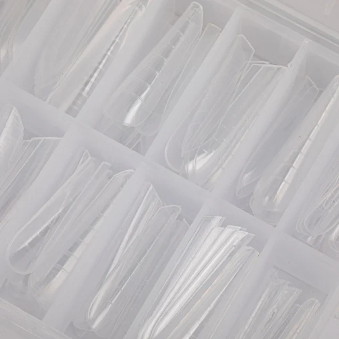 Moldes Dual Form Almendra Rusa - 120 unidades - Imagen 4