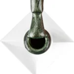 Esmalte semipermanente Molly Lac Cat Eye Metallic 8grs Nº213 Hema/Di-Hema Free - Imagen 3