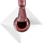 Esmalte semipermanente Molly Lac Cat Eye Metallic 8grs Nº211 Hema/Di-Hema Free - Imagen 3