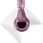 Esmalte semipermanente Molly Lac Cat Eye Metallic 8grs Nº212 Hema/Di-Hema Free - Imagen 3