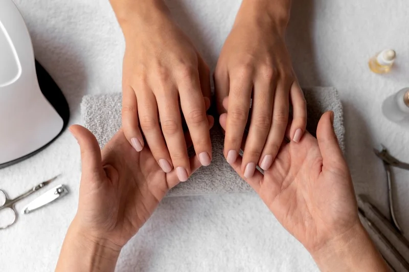 los productos de Molly Lac / Molly Nails son TPO Free, es decir, están libres de TPO.