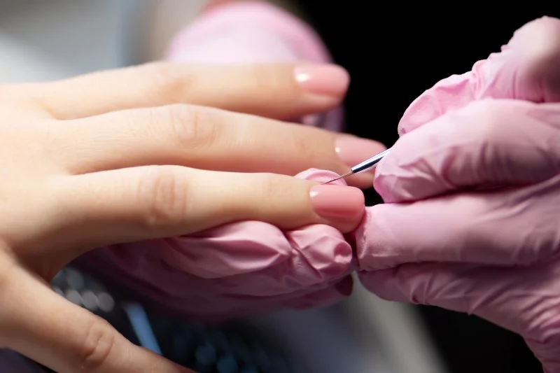 los productos de Molly Lac / Molly Nails son TPO Free, es decir, están libres de TPO.