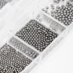 Mix de caviar plata - Imagen 5