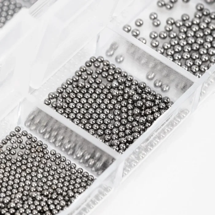 Mix de caviar plata - Imagen 5