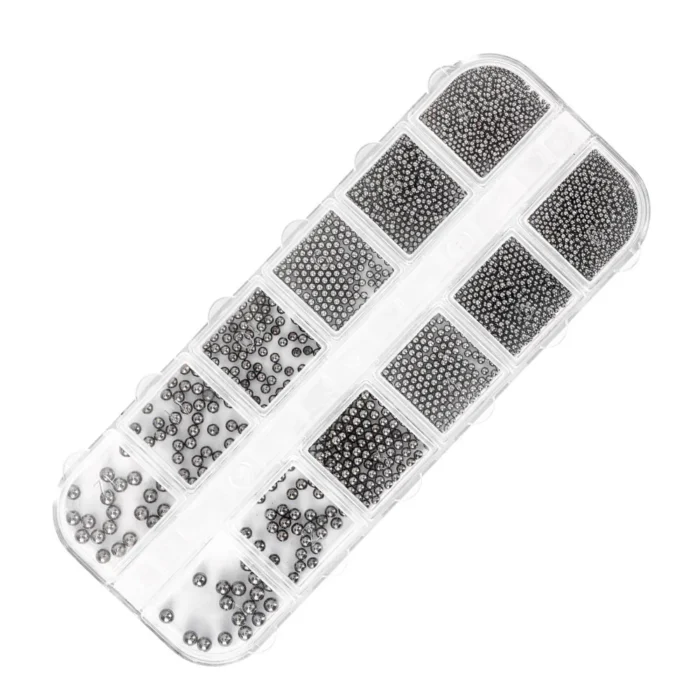 Mix de caviar plata - Imagen 2