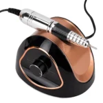 Torno Profesional Molly Nails M15 68W 45.000 RPM - Imagen 2