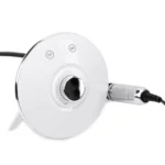 Torno Profesional Molly Nails M17 68W 45.000 RPM - Imagen 2