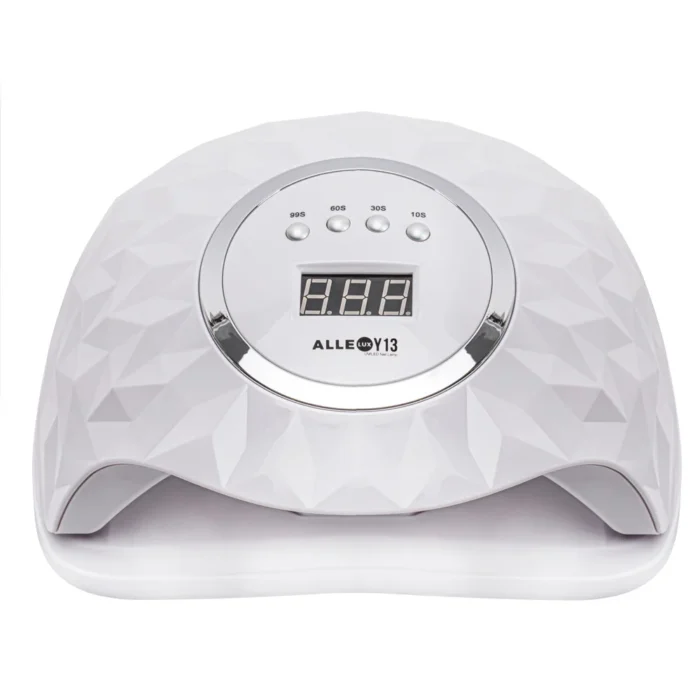 Lámpara AlleLux Y13 248w Blanca - Imagen 2