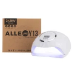 Lámpara AlleLux Y13 248w Blanca