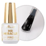 Molly Lac Mr. Miracle Top No Wipe Pro Salon 15 gr.