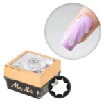 Molly Nails 3D Relief Gel Hema/Di-Hema Free 5 grs