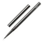 Pincel Nail Art 9 mm plata