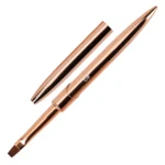 Pincel Gel Cuadrado Oro Rosa nº 6