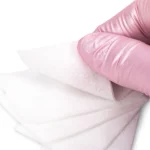 Molly Nails Celulosa Rígida Blanca 540 uds