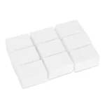 Molly Nails Celulosa Rígida Blanca 540 uds - Imagen 5