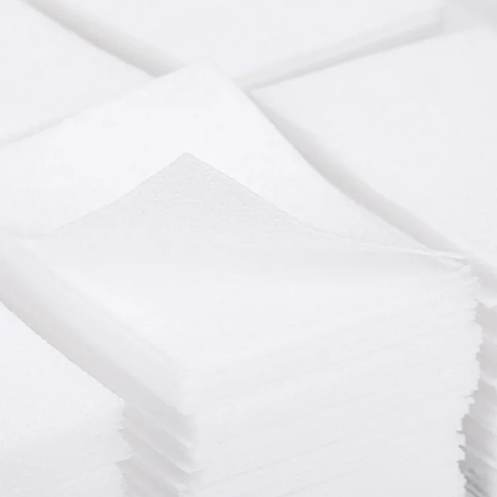 Molly Nails Celulosa Rígida Blanca 540 uds - Imagen 4