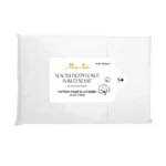 Molly Nails Celulosa Rígida Blanca 540 uds