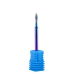 Fresa diamante de seguridad unicornio nº 19