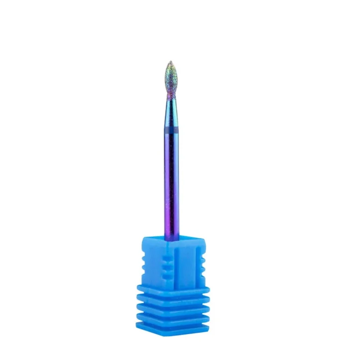 Fresa diamante de seguridad unicornio nº 19