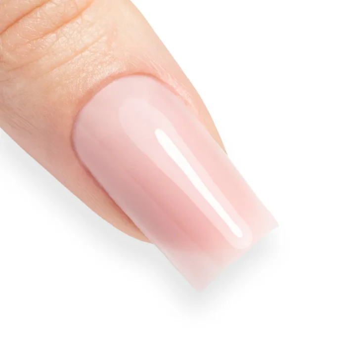 Molly Nails Builder Gel Biscotti Hema/di-Hema Free 50 grs. - Imagen 4