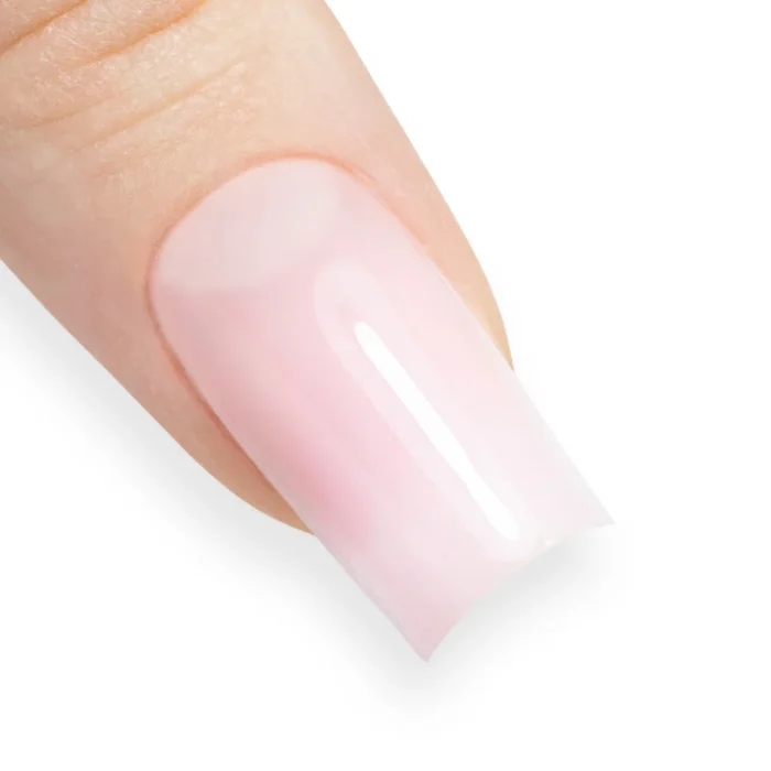 Molly Nails Builder Gel Faded Pink Hema/di-Hema Free 50 grs. - Imagen 4