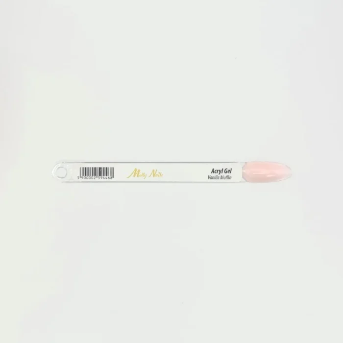 Molly Nails Carta Color Acrylgel