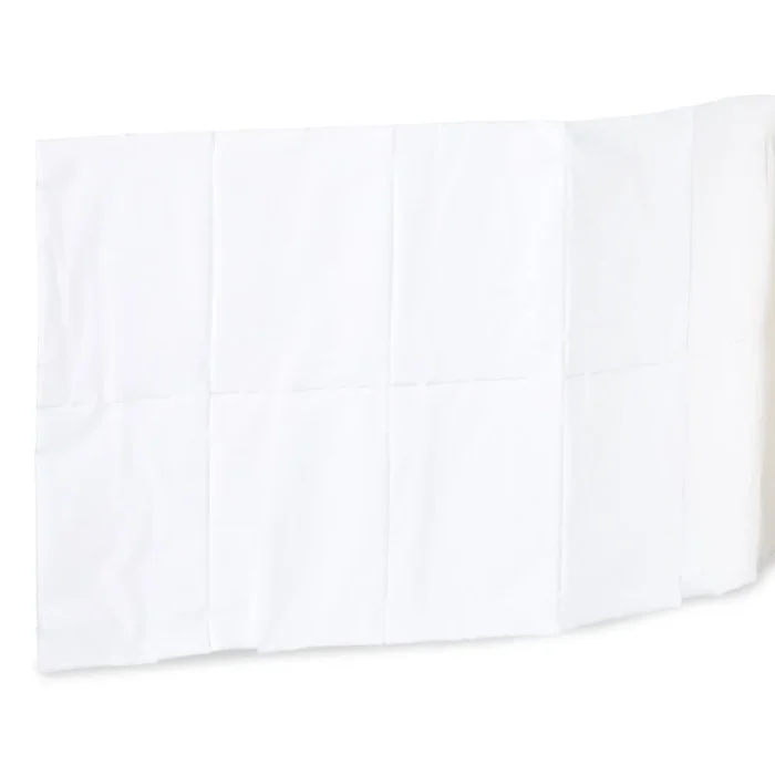 Cuadraditos de Celulosa Precortada Bolsa de 500 und. - Imagen 2