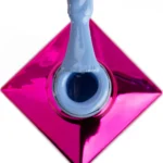 Esmalte semipermanente Molly Lac A Slight Breeze 10 ml. nº 64