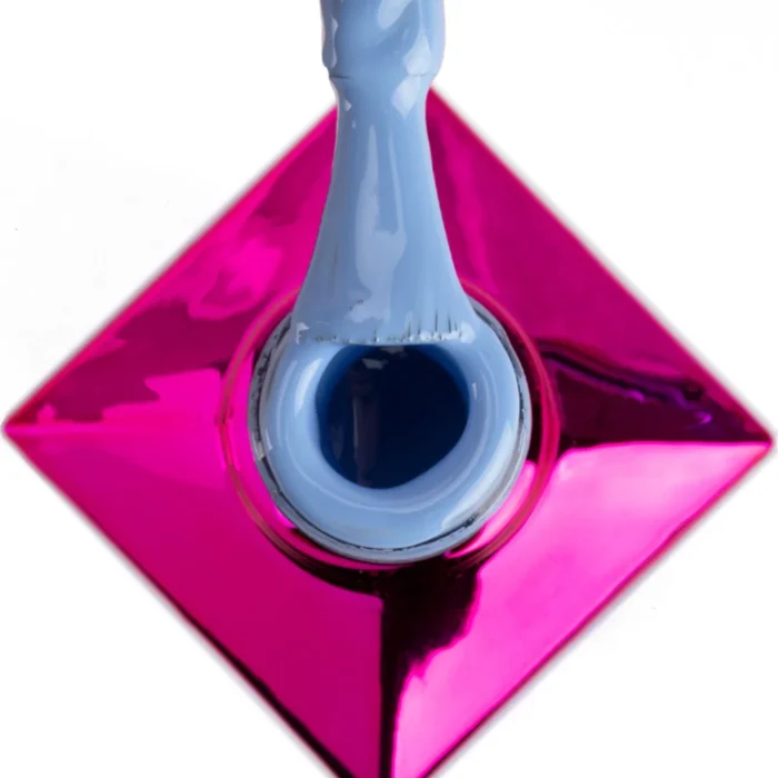 Esmalte semipermanente Molly Lac A Slight Breeze 10 ml. nº 64