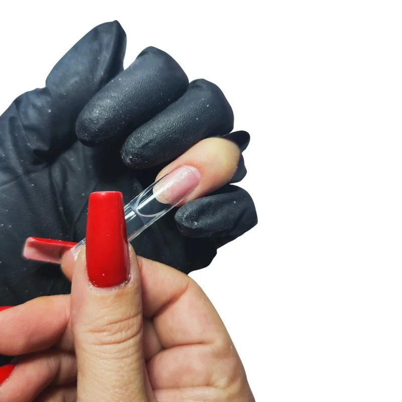 Moldes Dual Form para Francesa Perfecta: Ventajas y Paso a Paso Profesional