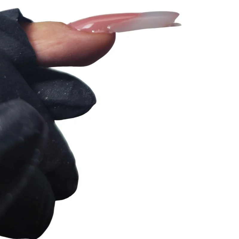 Moldes Dual Form para Francesa Perfecta: Ventajas y Paso a Paso Profesional