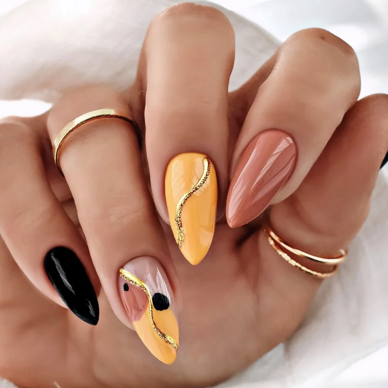 Tendencias en decoración de uñas 2026