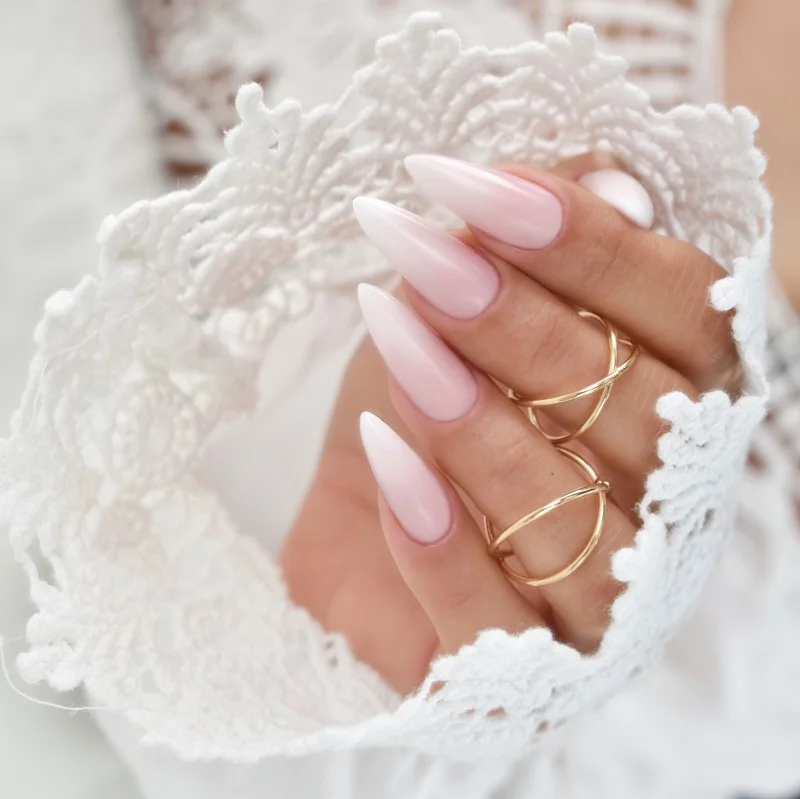 Tendencias en decoración de uñas 2026