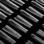 Cápsulas Sandwich Dual Form 240 Tips