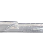 Cápsulas  Dual Form French 150 Tips Kaitei Nails