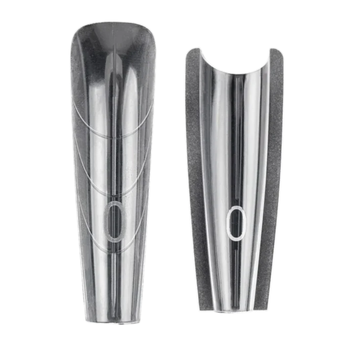 Cápsulas Sandwich Dual Form 240 Tips - Imagen 3