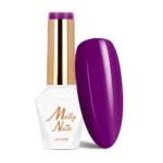 Esmalte semipermanente Molly Lac Successful Woman 8 gr. nº 53 Hema di-Hema Free