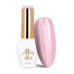 Esmalte semipermanente Molly Lac Petite Roses 8 grs. nº 222 Hema di-Hema Free