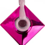 Esmalte semipermanente Molly Lac Nudematic 10 grs. 522