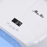 Lámpara Molly Nails BQ‑L8 298W Blanca – Potencia, precisión y curado profesional - Imagen 6