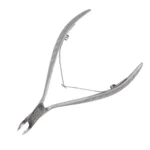 Alicate Cortacutículas Profesional Lex 154‑3 – Precisión fina para un acabado impecable