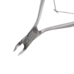 Alicate Cortacutículas Profesional Lex 154‑3 – Precisión fina para un acabado impecable