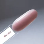 Molly Lac Fiber Rubber Base Biscotti 10 ml. - Imagen 3